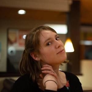 Meet your Posher, Mandy